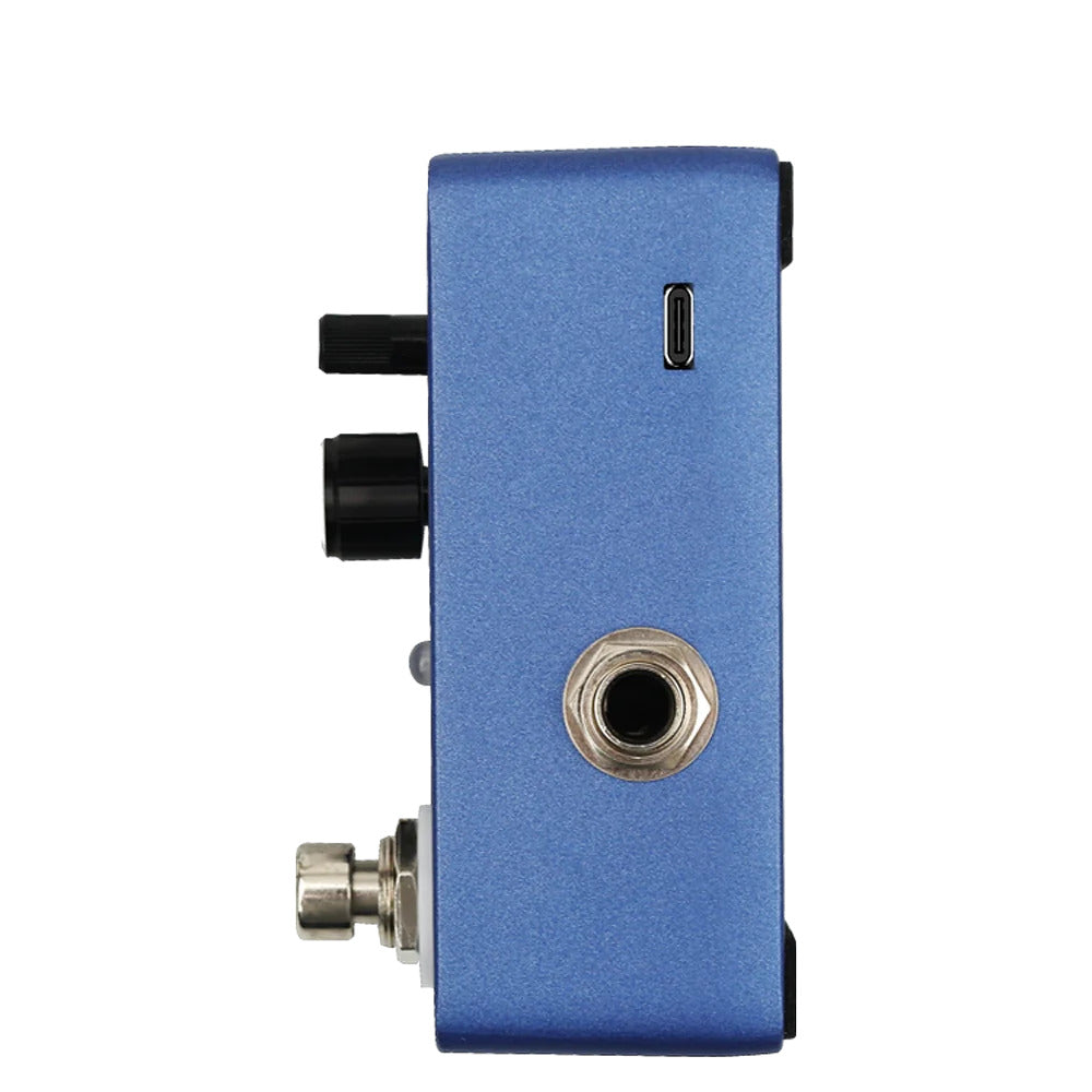 Pedal Guitar M-Vave DIG Pitch