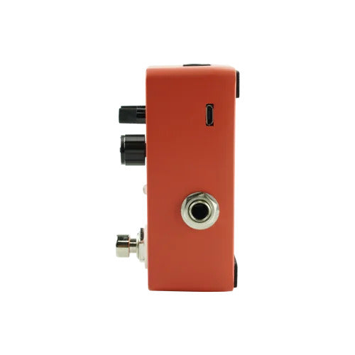 Pedal Guitar M-Vave Tremolo