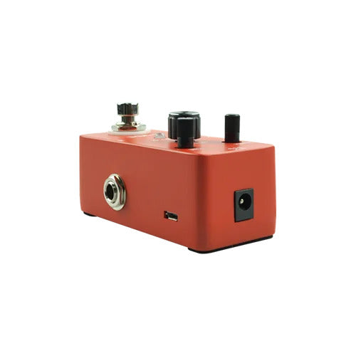 Pedal Guitar M-Vave Tremolo
