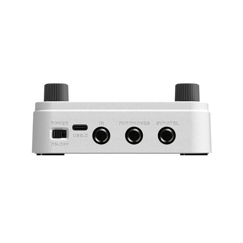 Pedal Guitar Soran Tiny Stomp-Mai Nguyên Music