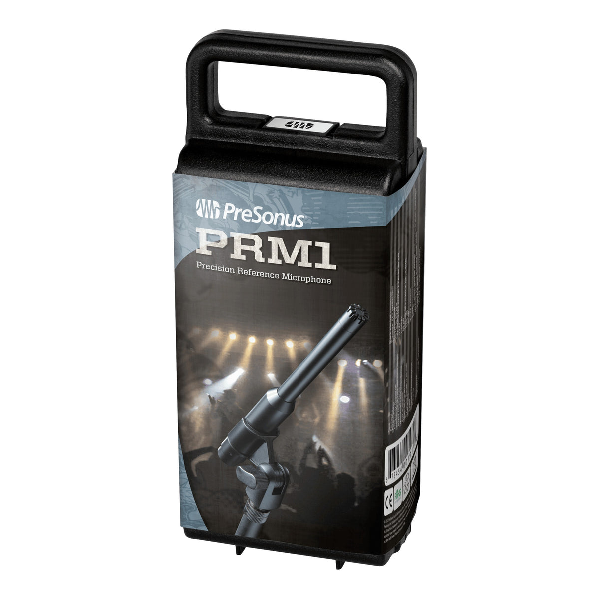 Micro Condenser PreSonus PRM1 Precision Reference