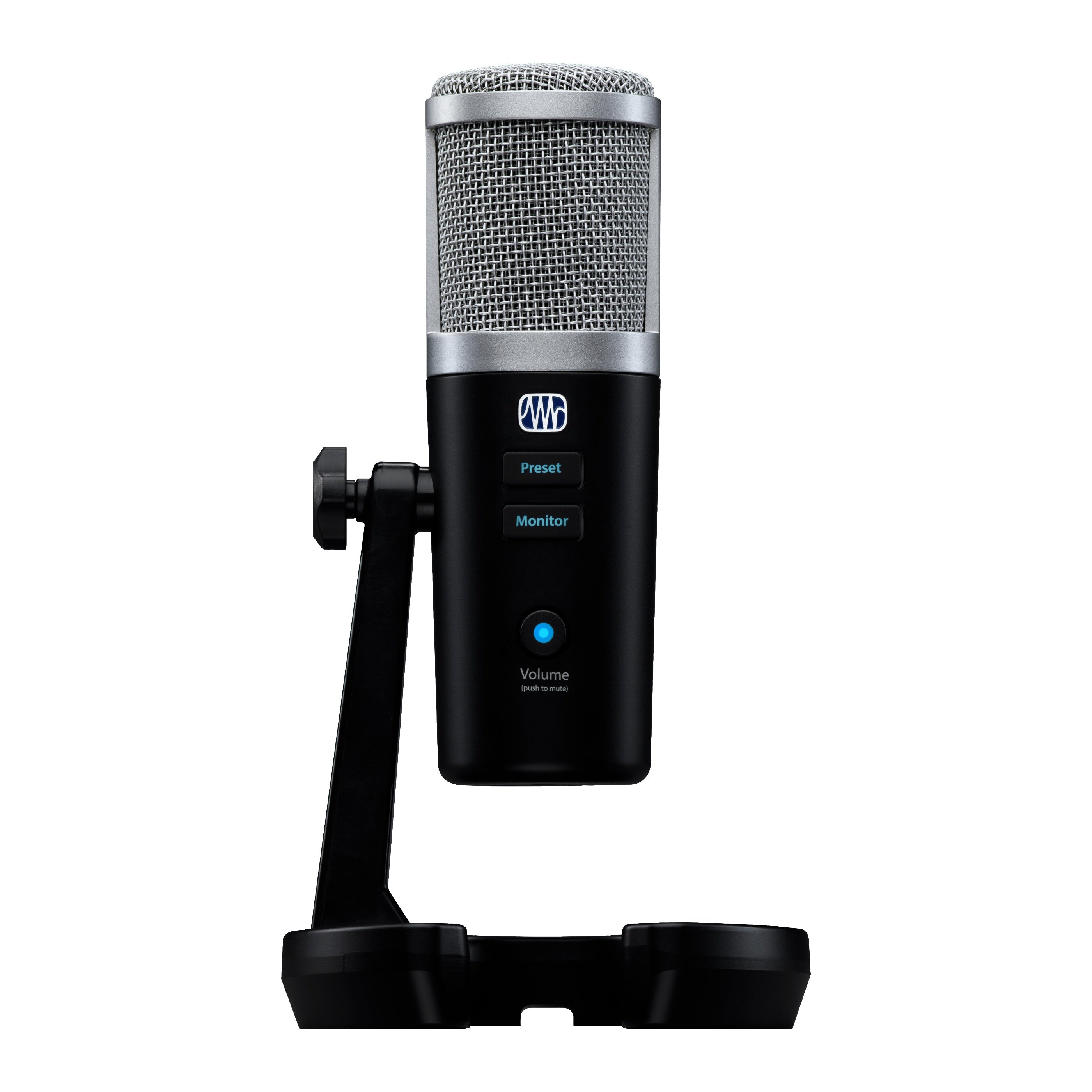 Micro Condenser PreSonus Revelator USB
