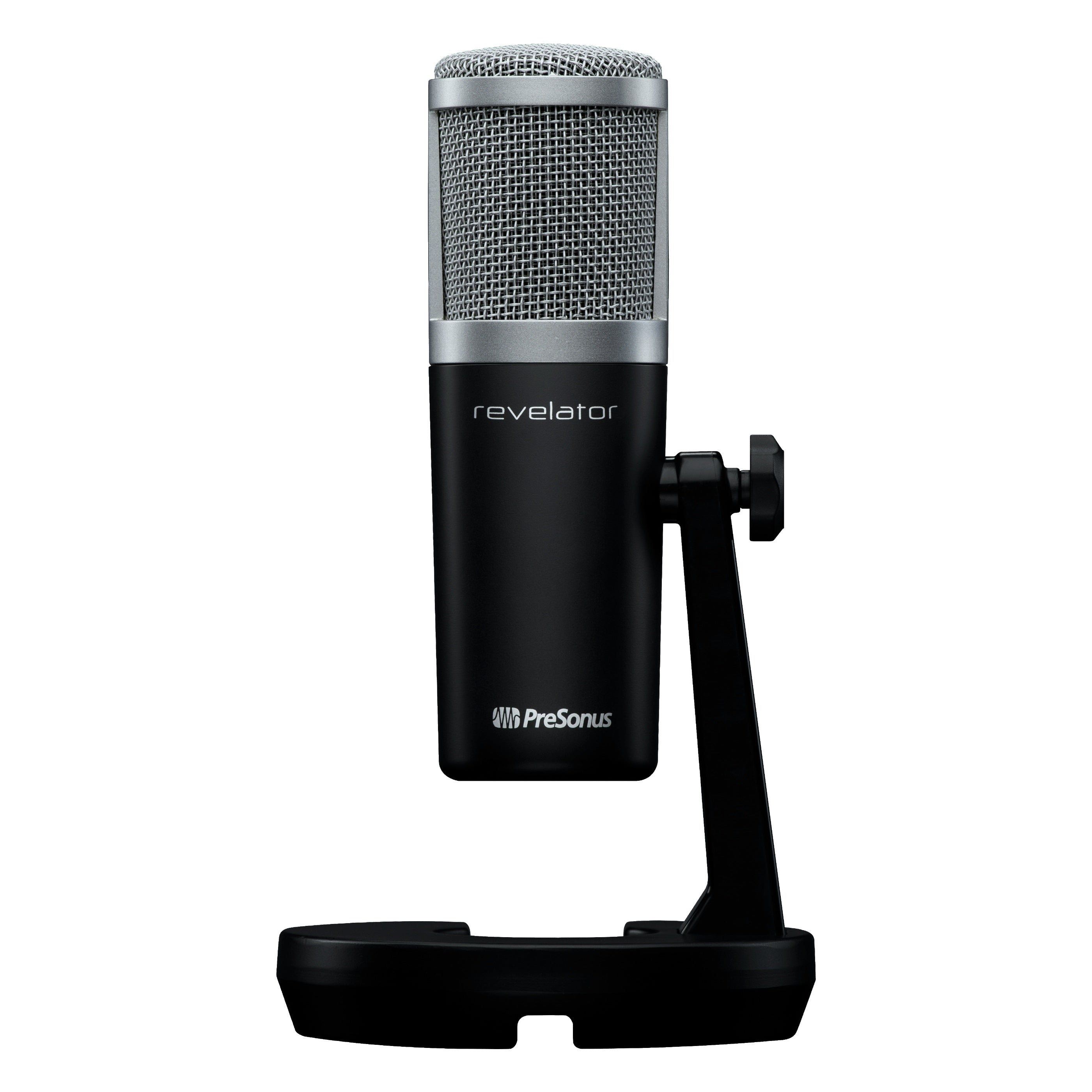 Micro Condenser PreSonus Revelator USB