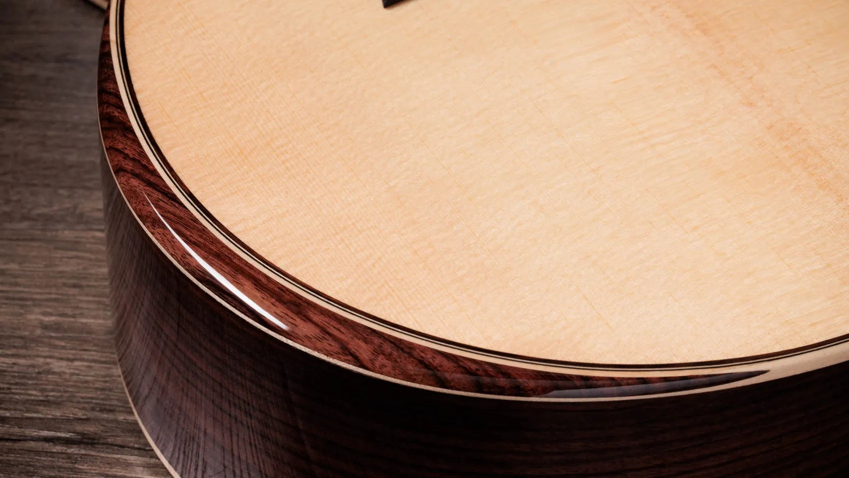 Đàn Guitar Acoustic Taylor Next Generation 812ce - Natural