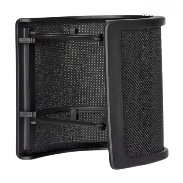 Microphone Condenser Rohiauder RH-201 - Set Studio