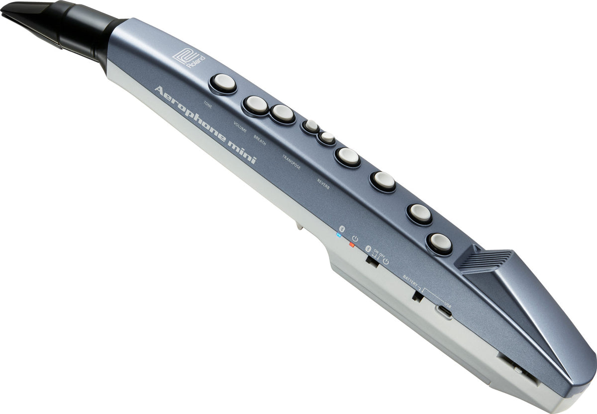 Kèn Điện Tử Roland Aerophone Mini AE-01