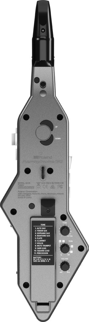 Kèn Điện Tử Roland Aerophone GO AE-05