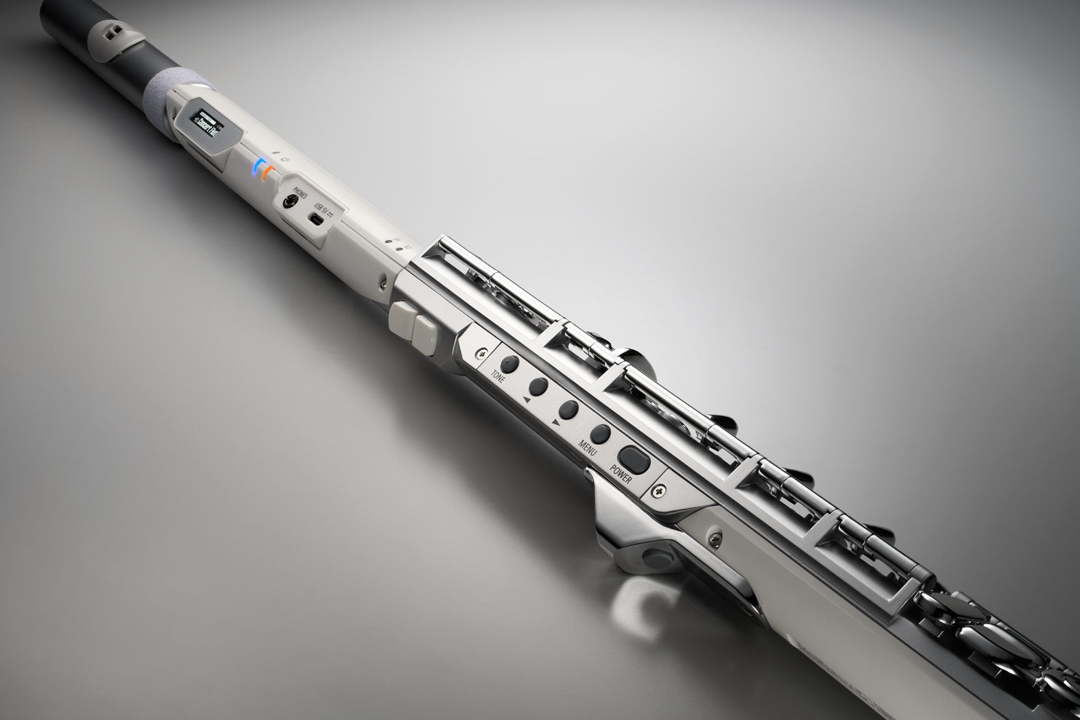 Kèn Điện Tử Roland Aerophone Brisa-Mai Nguyên Music