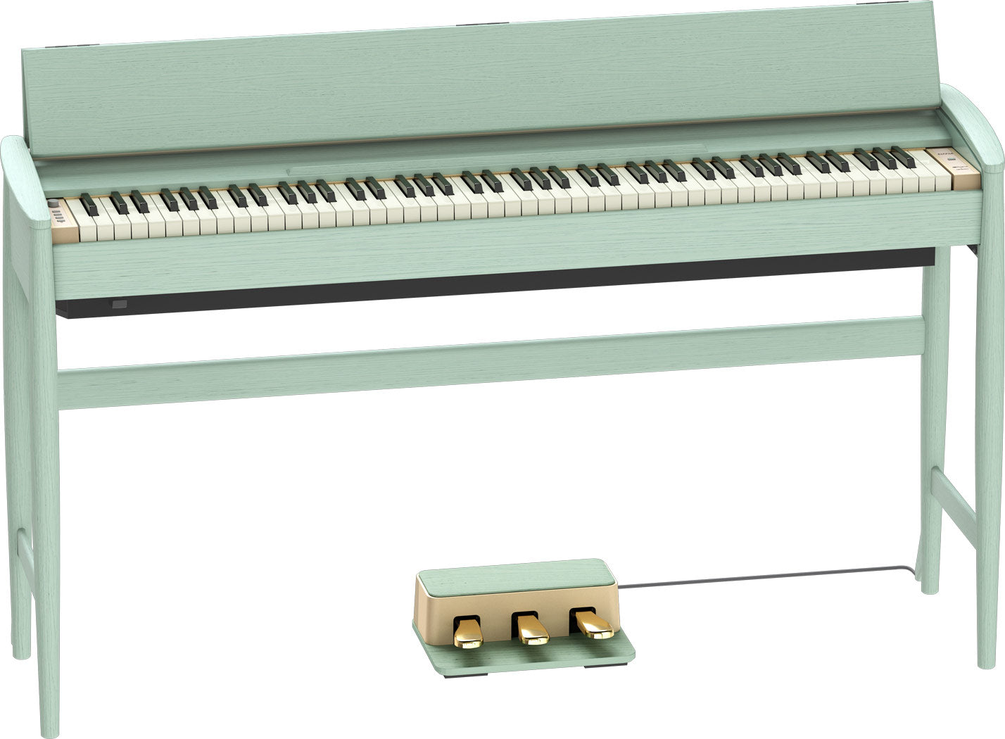 Đàn Piano Điện Roland Kiyola KF-20-Mai Nguyên Music