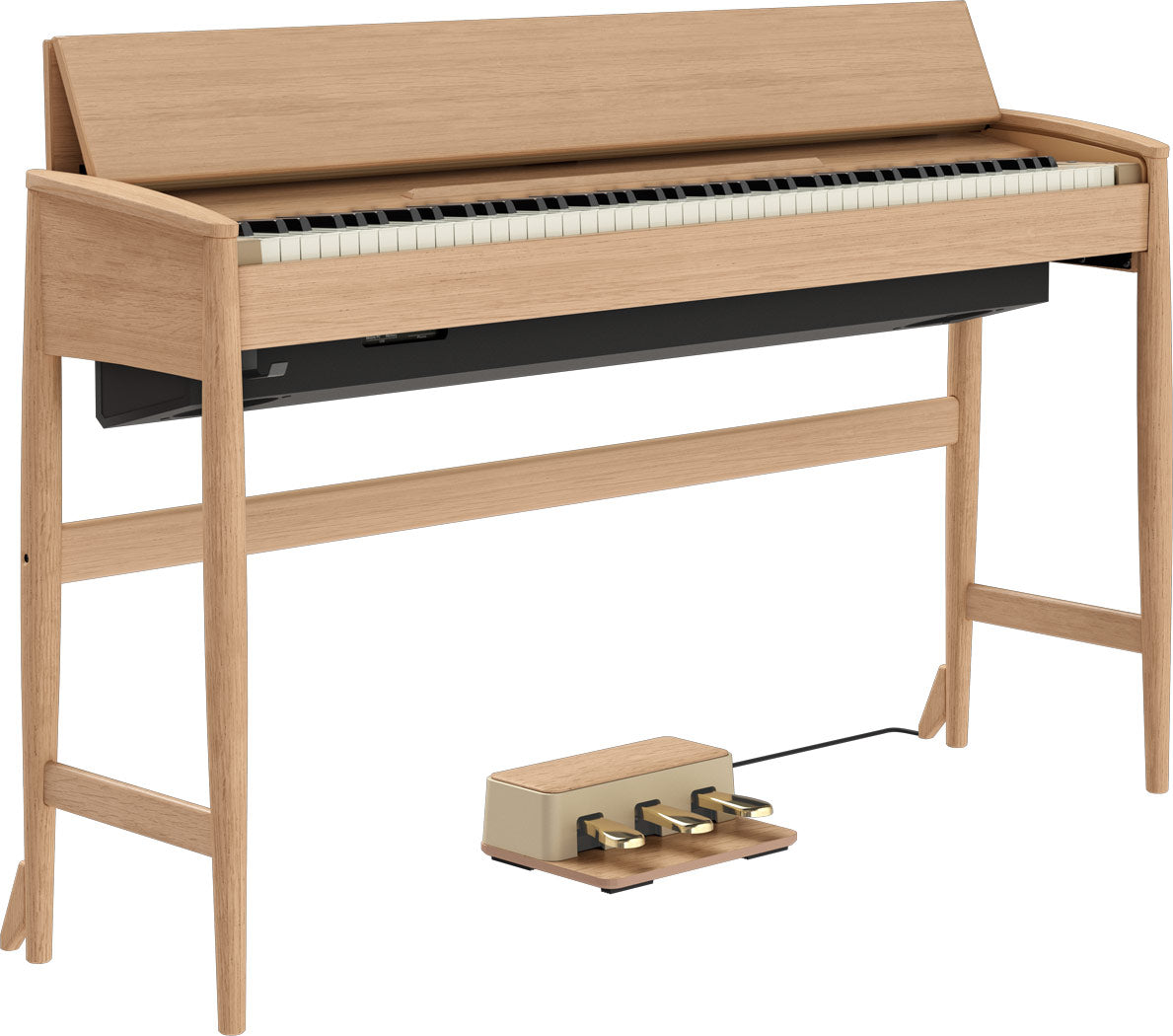 Đàn Piano Điện Roland Kiyola KF-20-Mai Nguyên Music