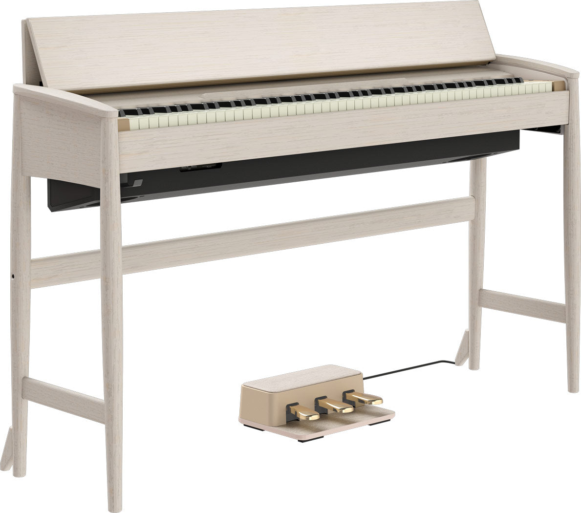 Đàn Piano Điện Roland Kiyola KF-20-Mai Nguyên Music