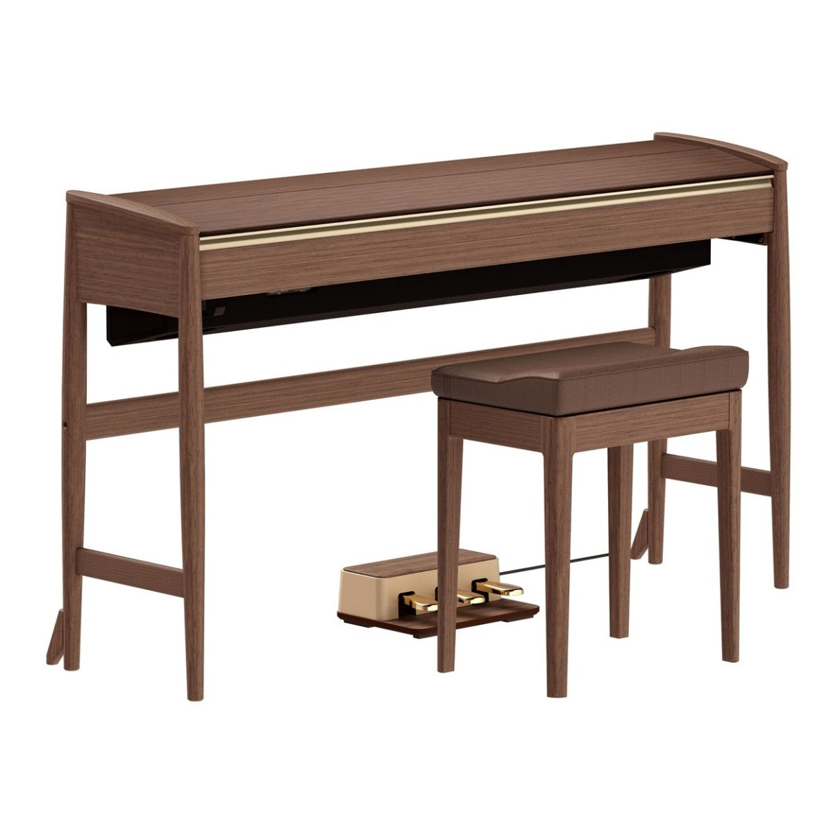 Đàn Piano Điện Roland Kiyola KF-20-Mai Nguyên Music
