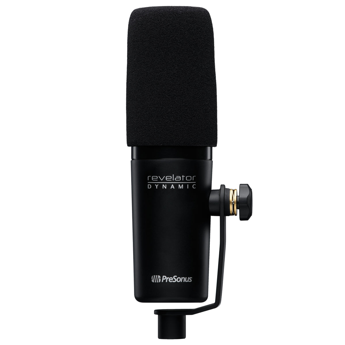 Micro Dynamic PreSonus Revelator Dynamic USB