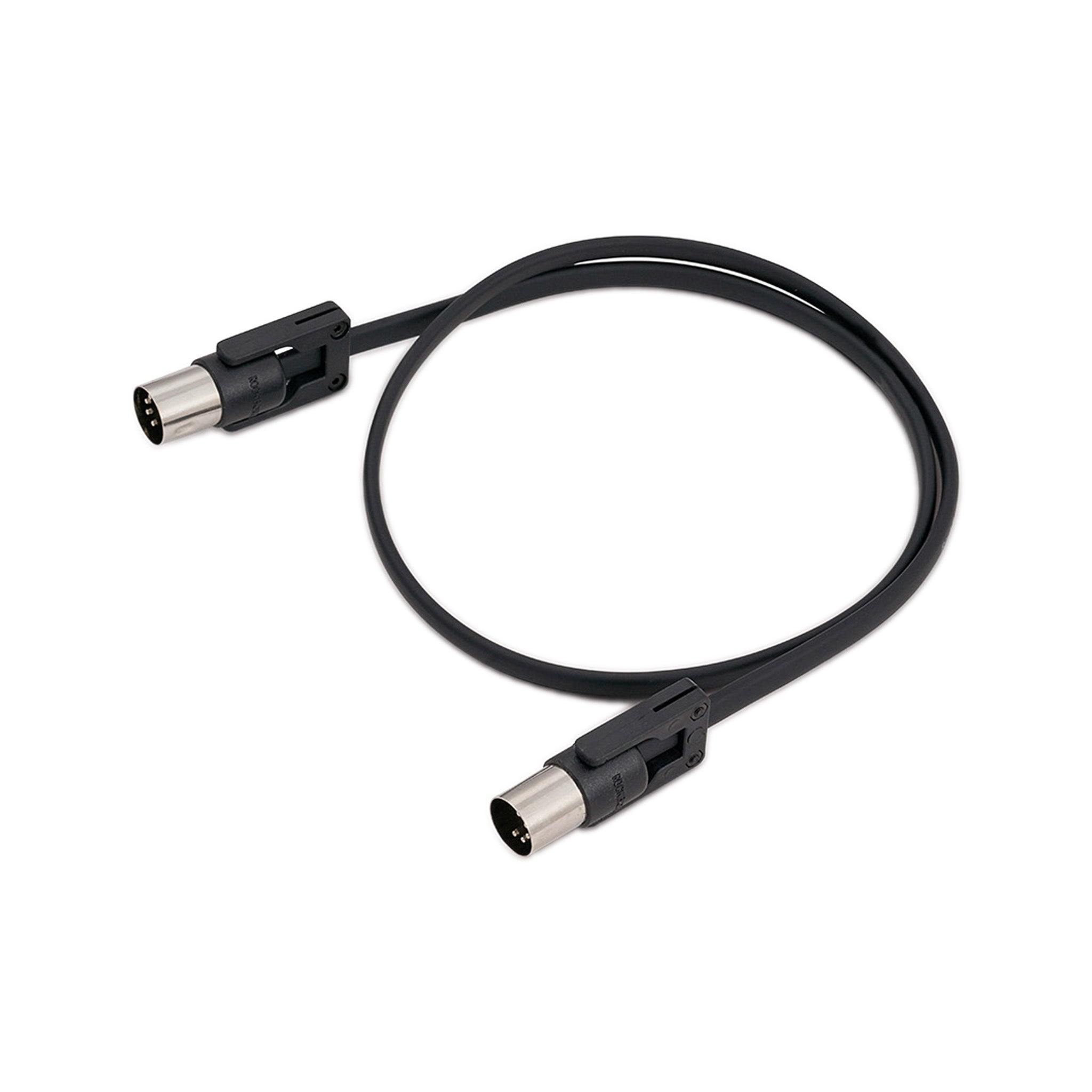 Dây Cáp Kết Nối RockBoard FlaX Plug MIDI Cable - 60 cm