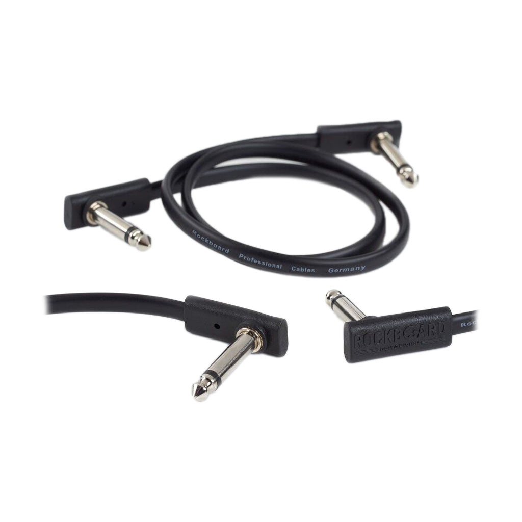 Dây Cáp Kết Nối RockBoard Flat Patch Cable - 30cm