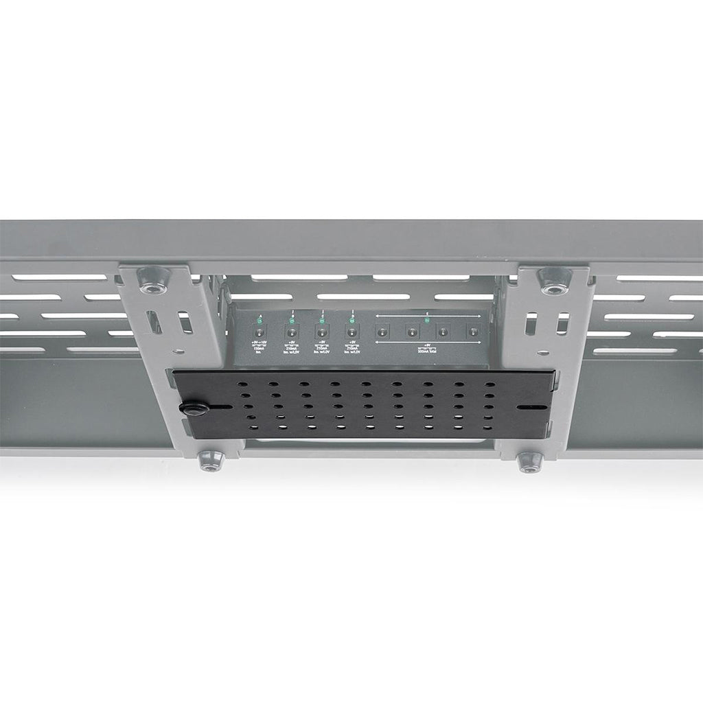 Khay Gắn Nguồn Pedalboard RockBoard By Warwick The Tray