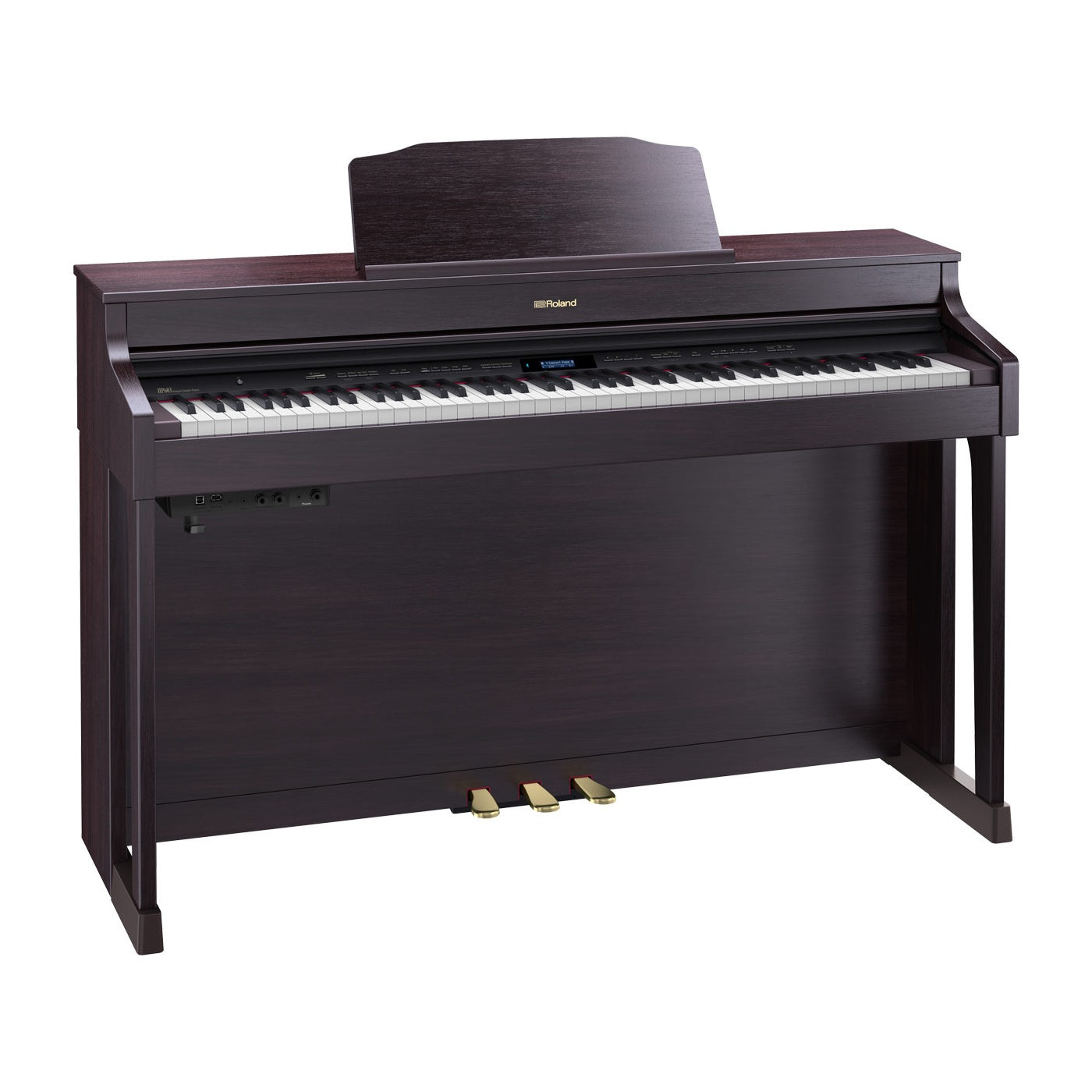 Đàn Piano Điện Roland HP603 - Qua Sử Dụng-Mai Nguyên Music