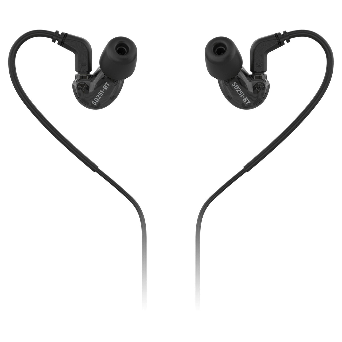 Tai Nghe Kiểm Âm Behringer SD251-BT In Ear Monitor-Mai Nguyên Music