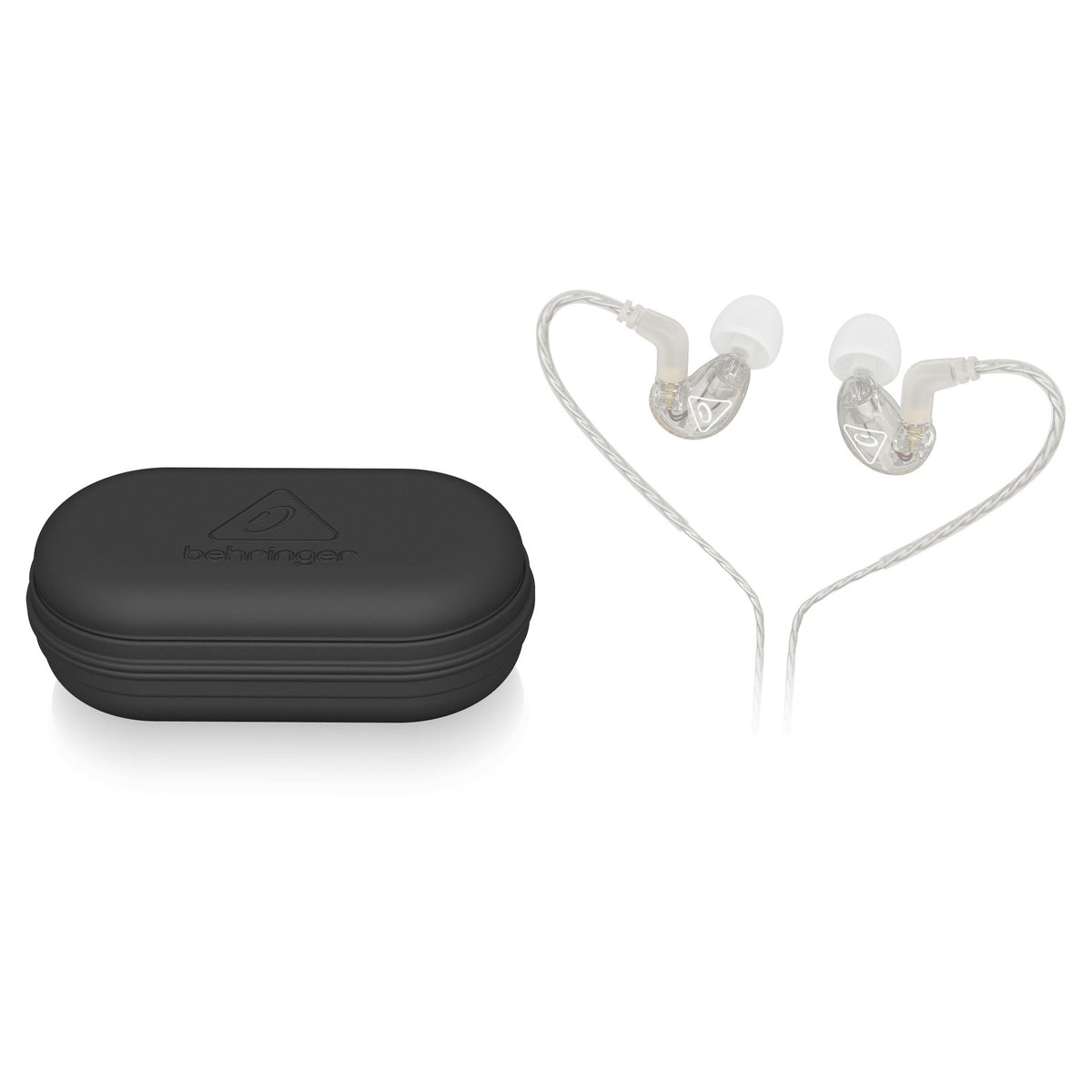 Tai Nghe Kiểm Âm Behringer SD251 In-Ear Monitor