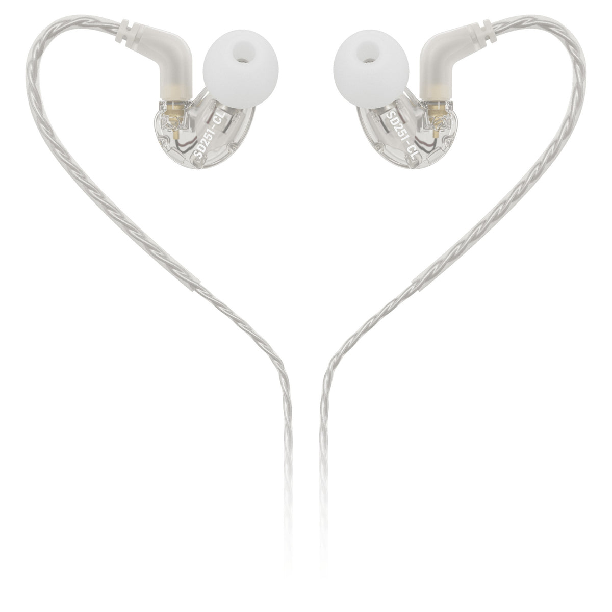 Tai Nghe Kiểm Âm Behringer SD251 In-Ear Monitor