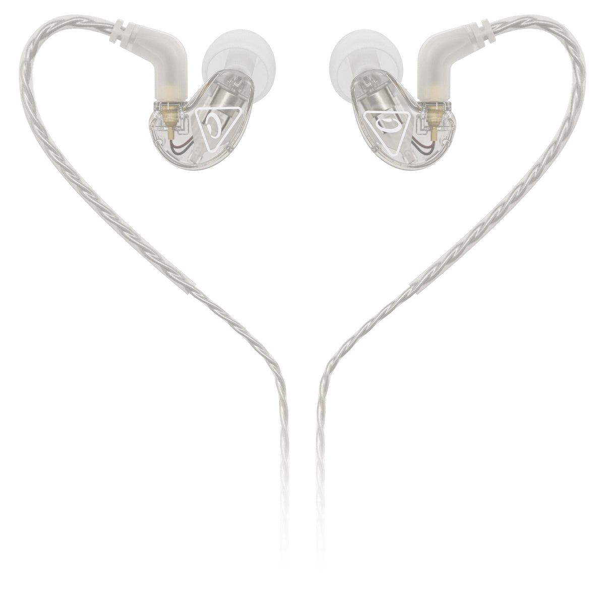 Tai Nghe Kiểm Âm Behringer SD251 In-Ear Monitor