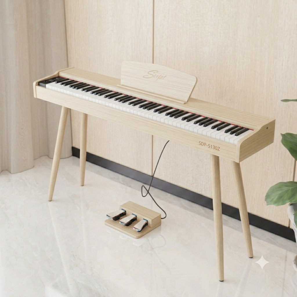 Đàn Piano Điện Saiger SDP-5130Z-Mai Nguyên Music