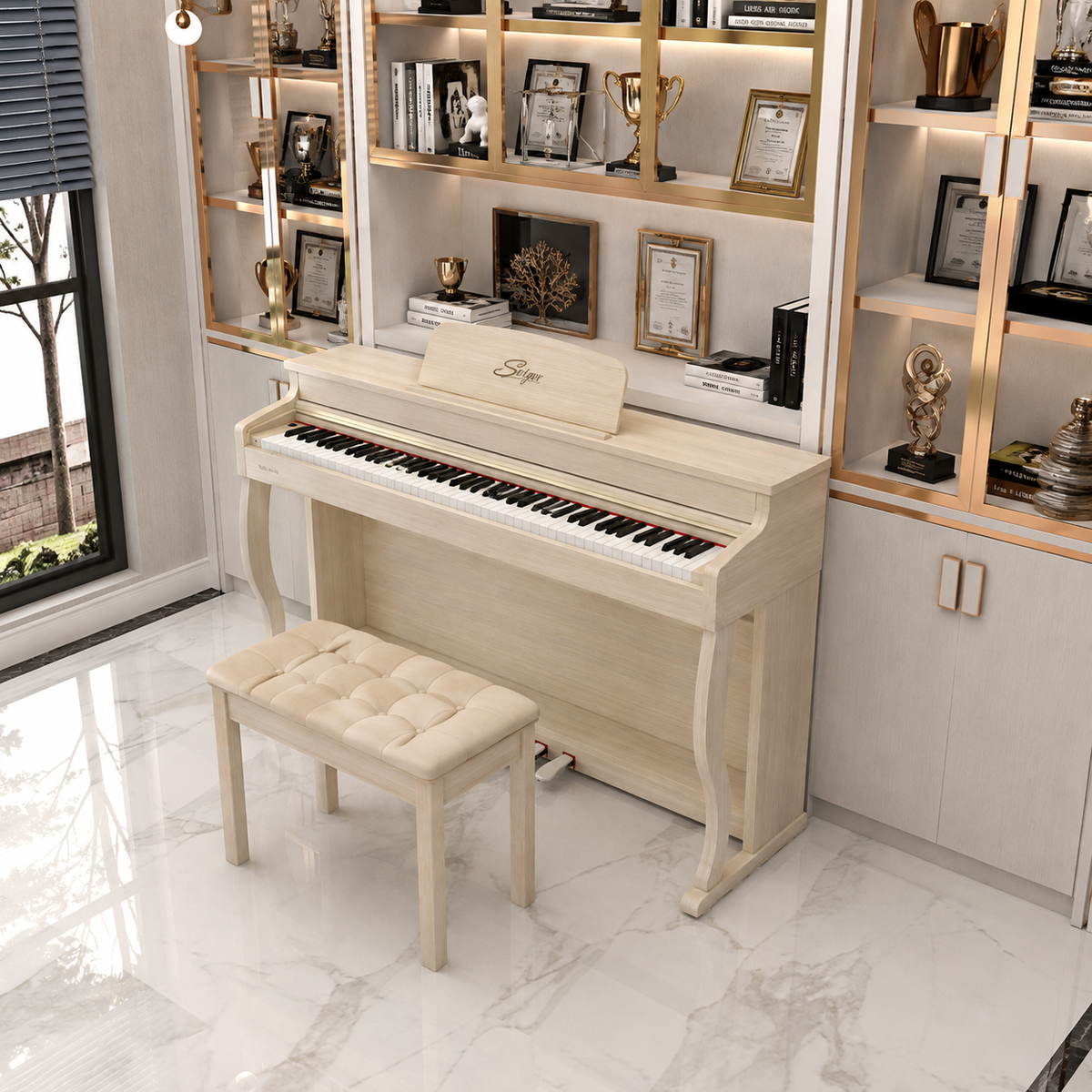Đàn Piano Điện Saiger SDP-8889