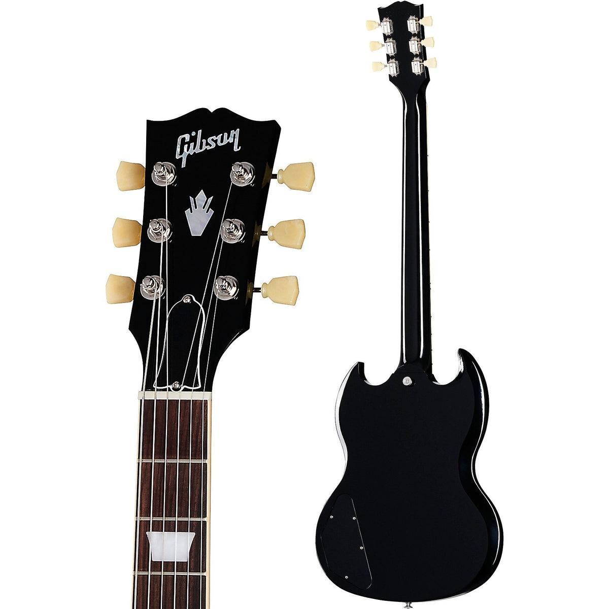 Đàn Guitar Điện Gibson Original Collection SG Standard '61