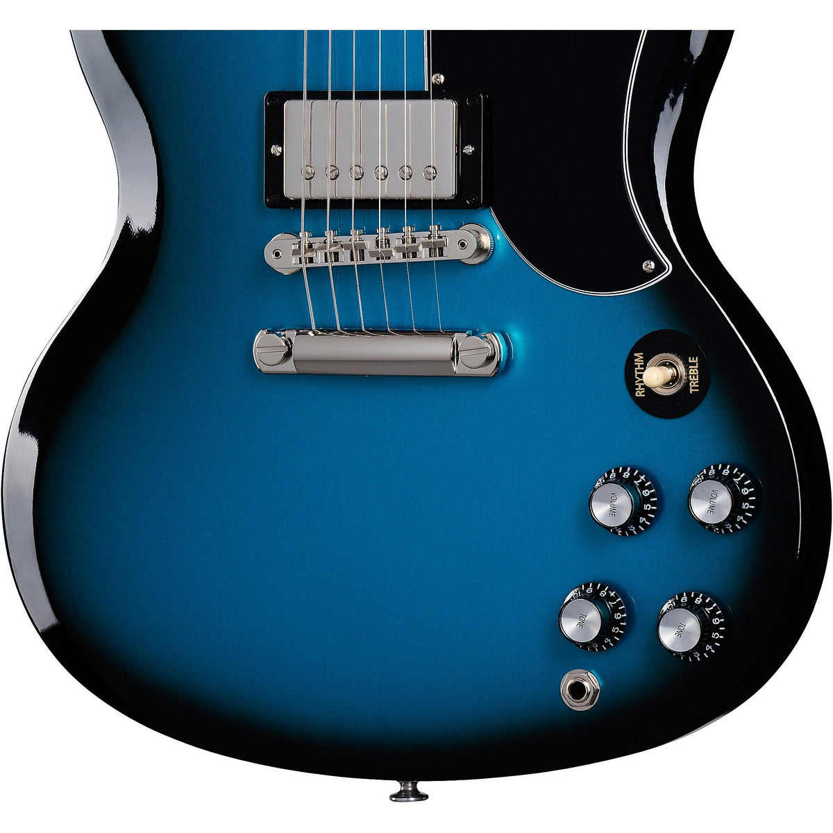 Đàn Guitar Điện Gibson Original Collection SG Standard '61