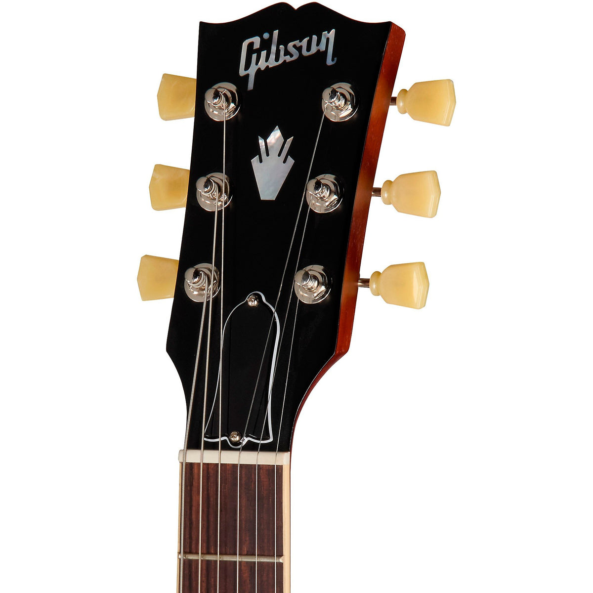 Đàn Guitar Điện Gibson Original Collection SG Standard '61 Faded - Faded Vintage Cherry