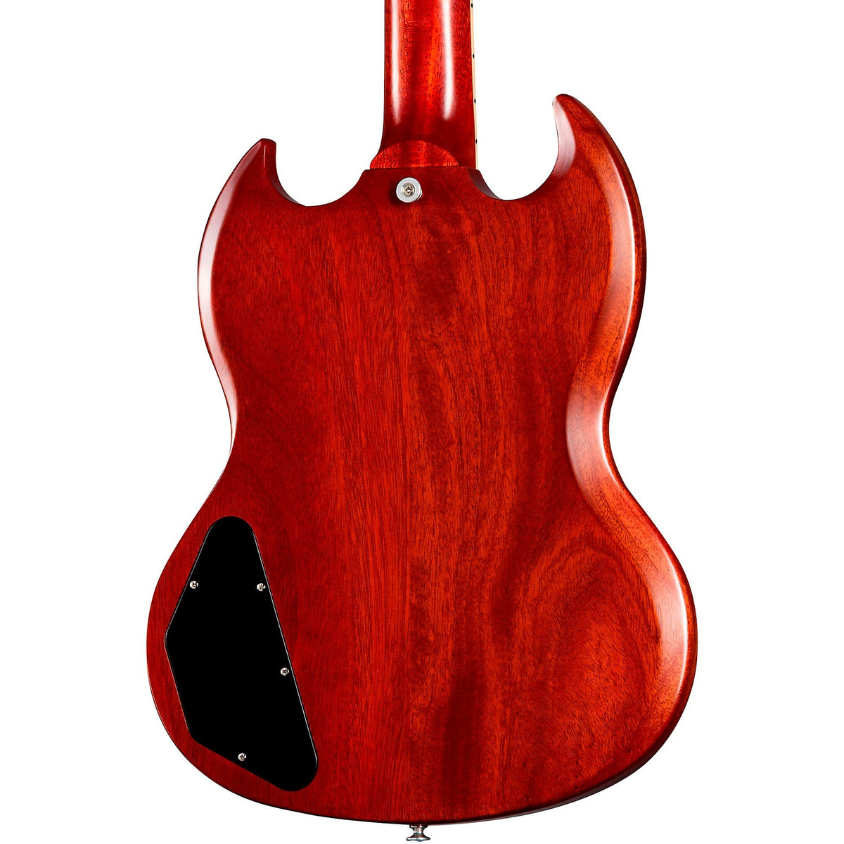 Đàn Guitar Điện Gibson Original Collection SG Standard '61 Faded Maestro Vibrola - Vintage Cherry