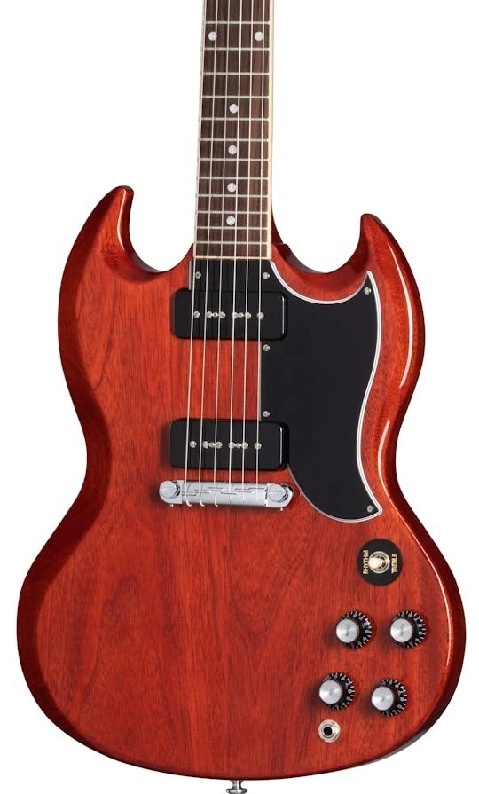 Đàn Guitar Điện Gibson Original Collection SG Special