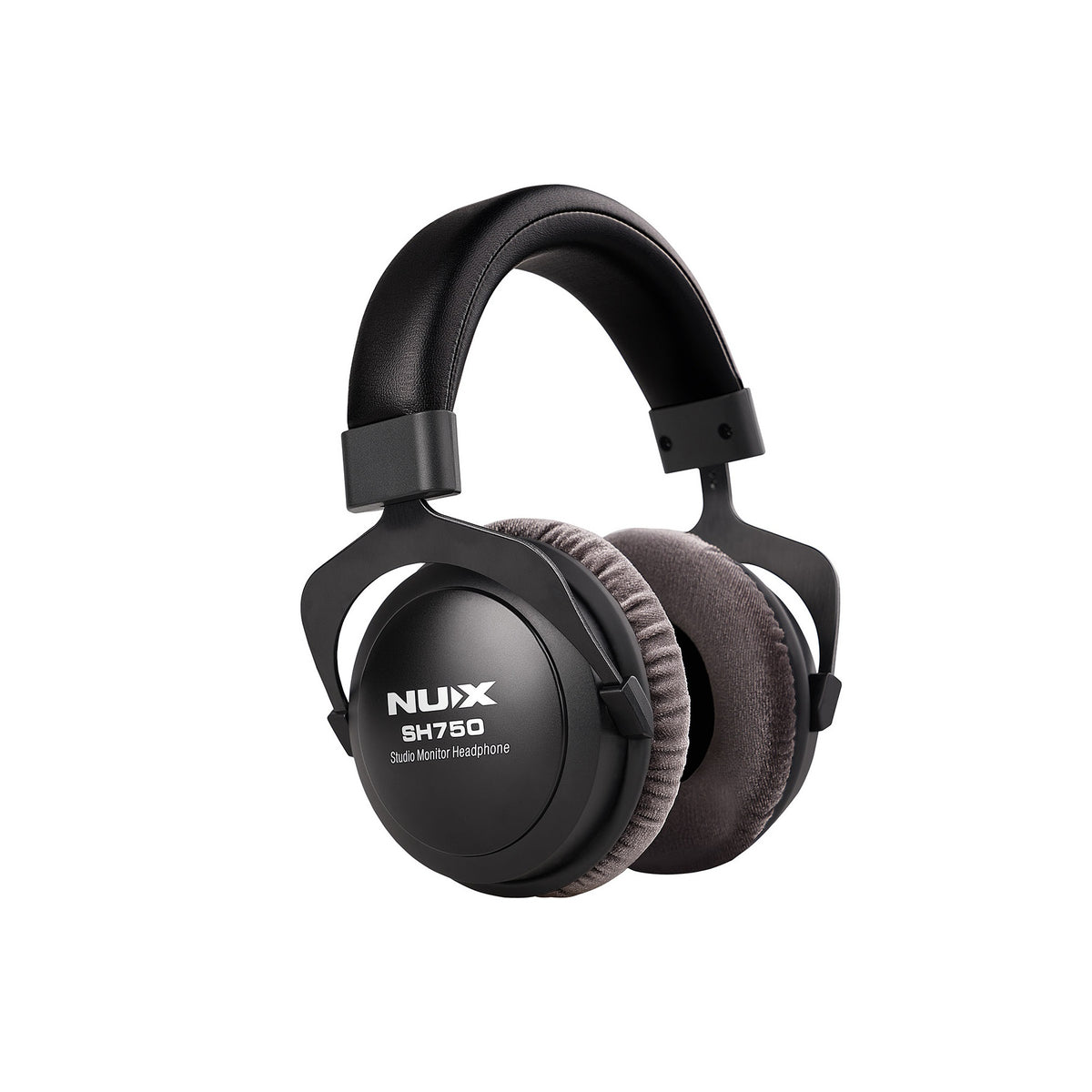 Tai Nghe Kiểm Âm Nux SH750-Mai Nguyên Music