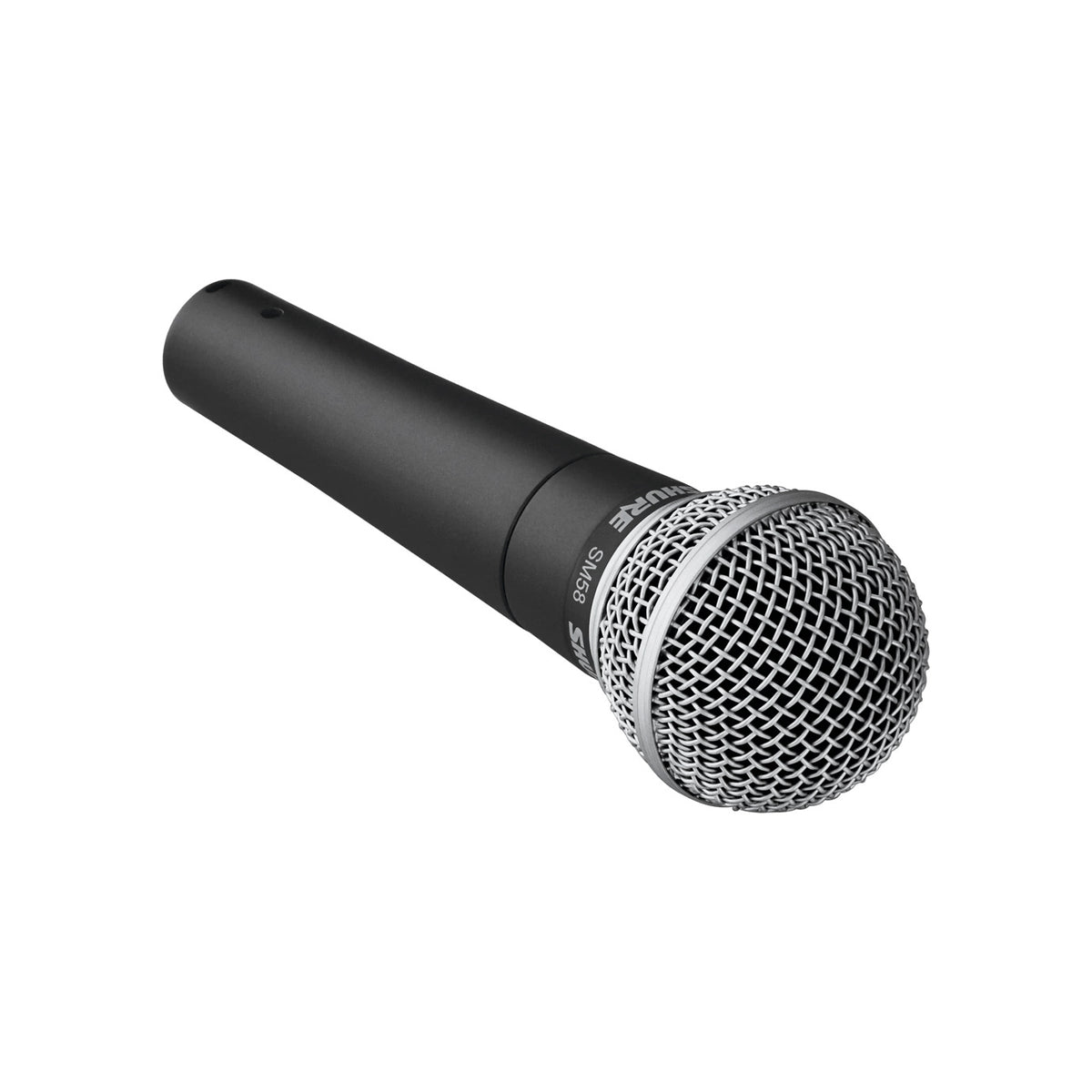 Micro Dynamic Shure SM58-S Có Công Tắc