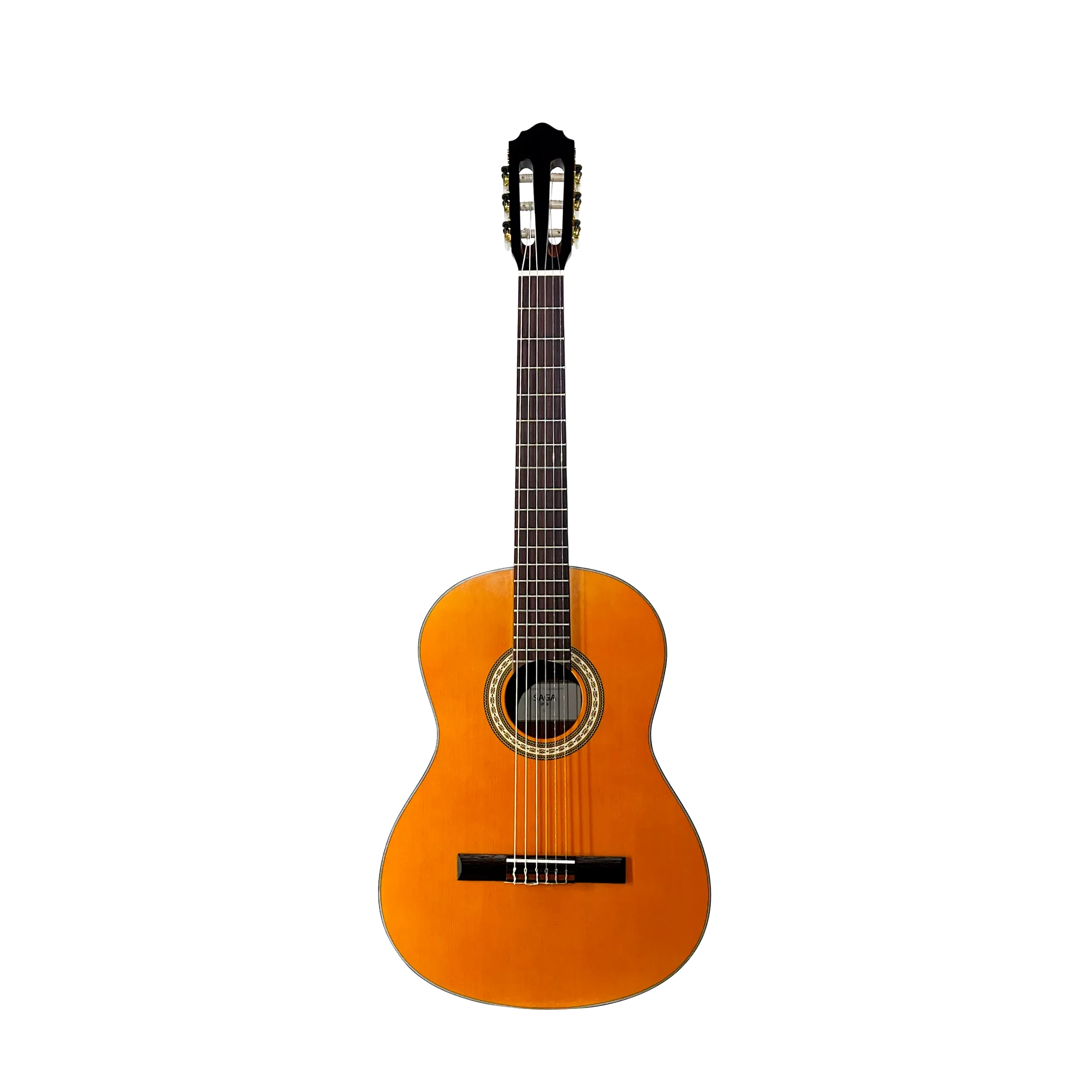 Đàn Guitar Classic Saga C1