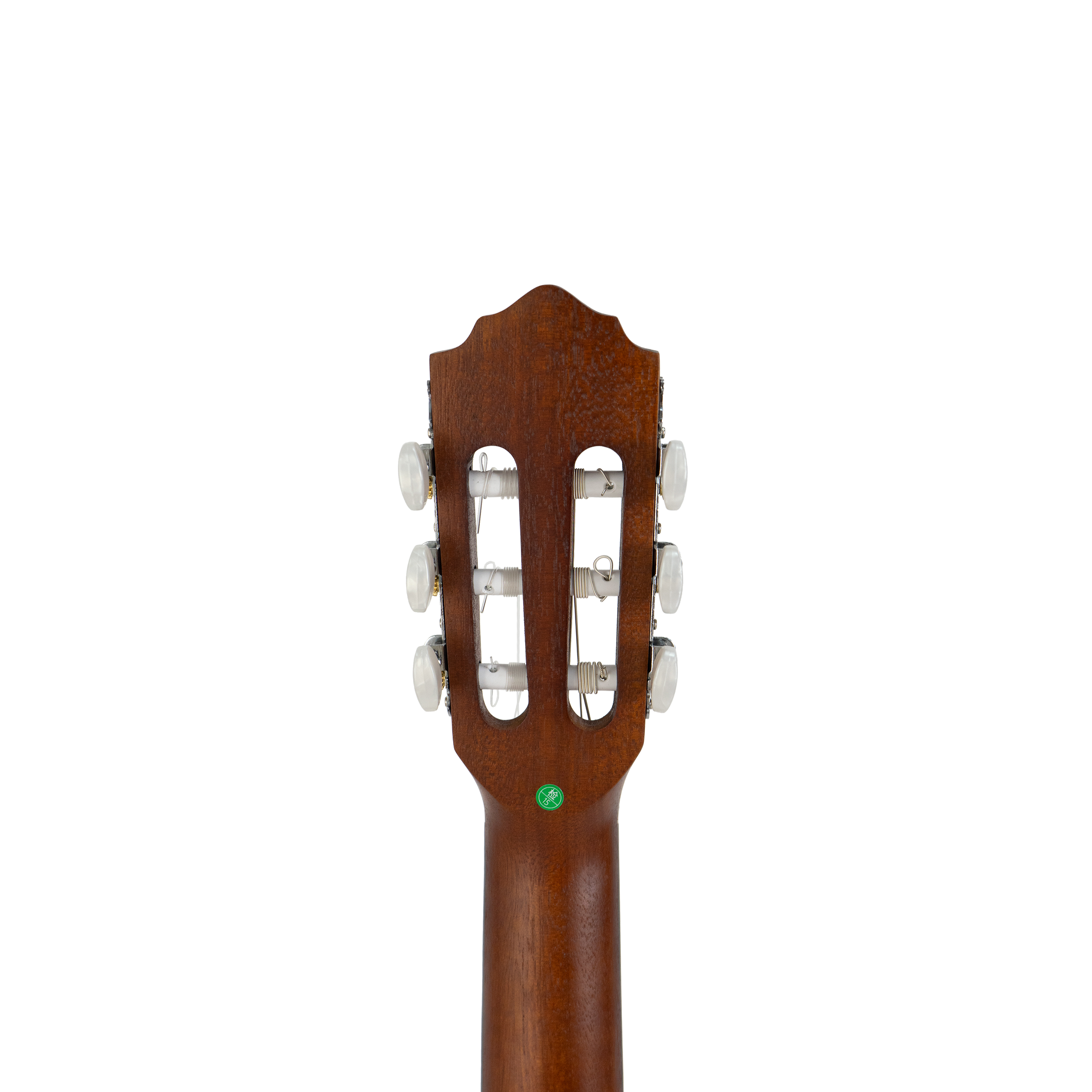 Đàn Guitar Classic Saga C1