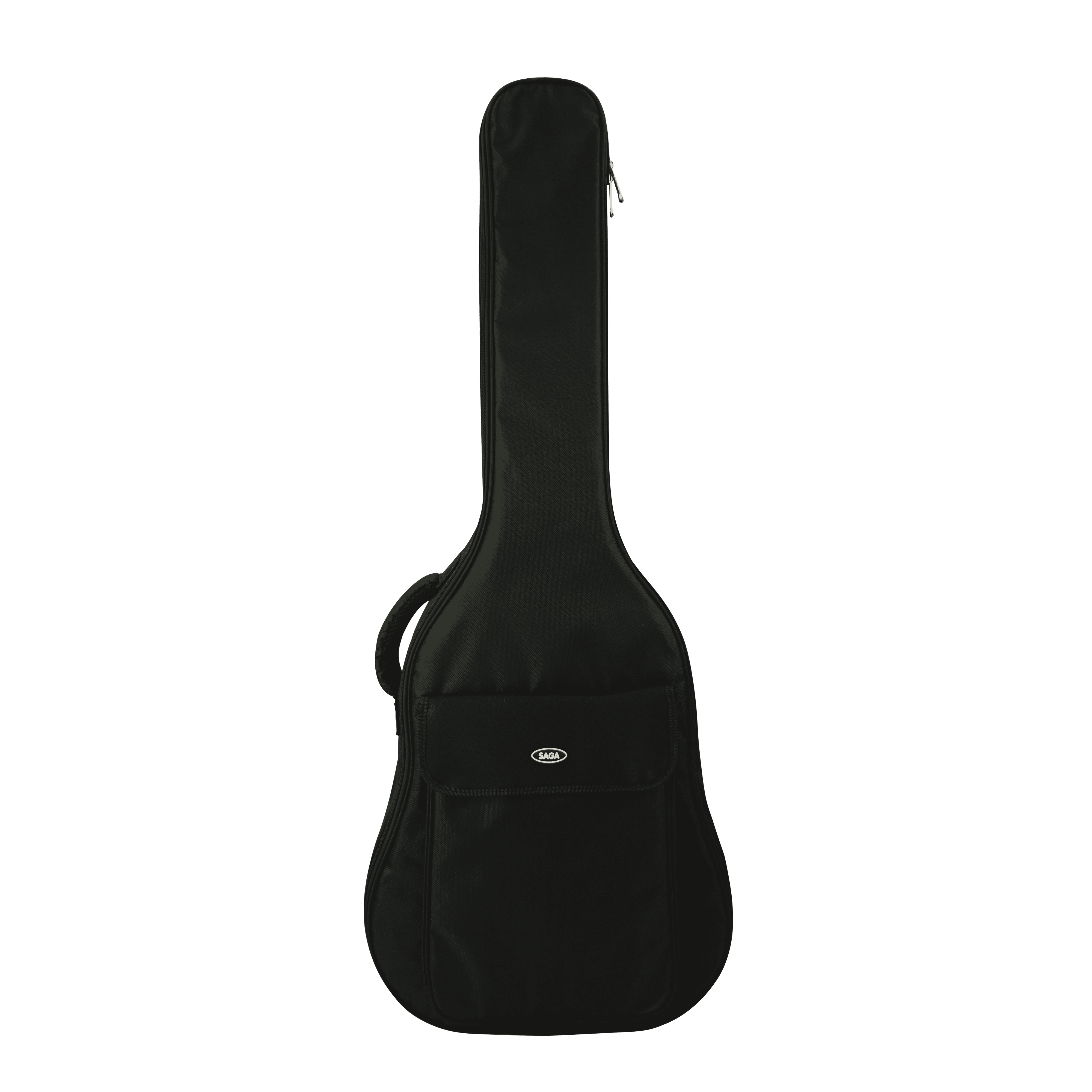 Đàn Guitar Classic Saga C1