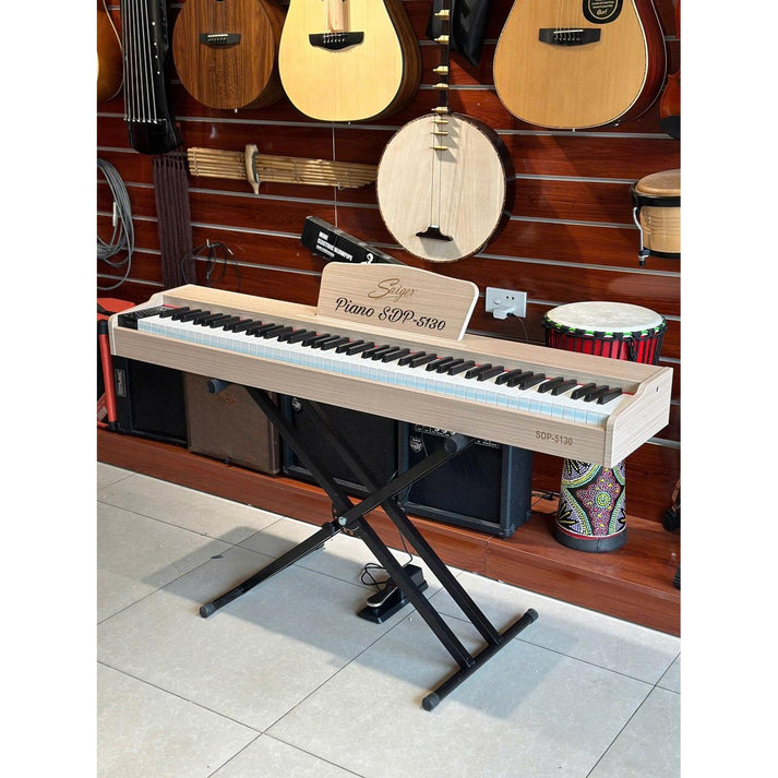 Đàn Piano Điện Saiger SDP-5130