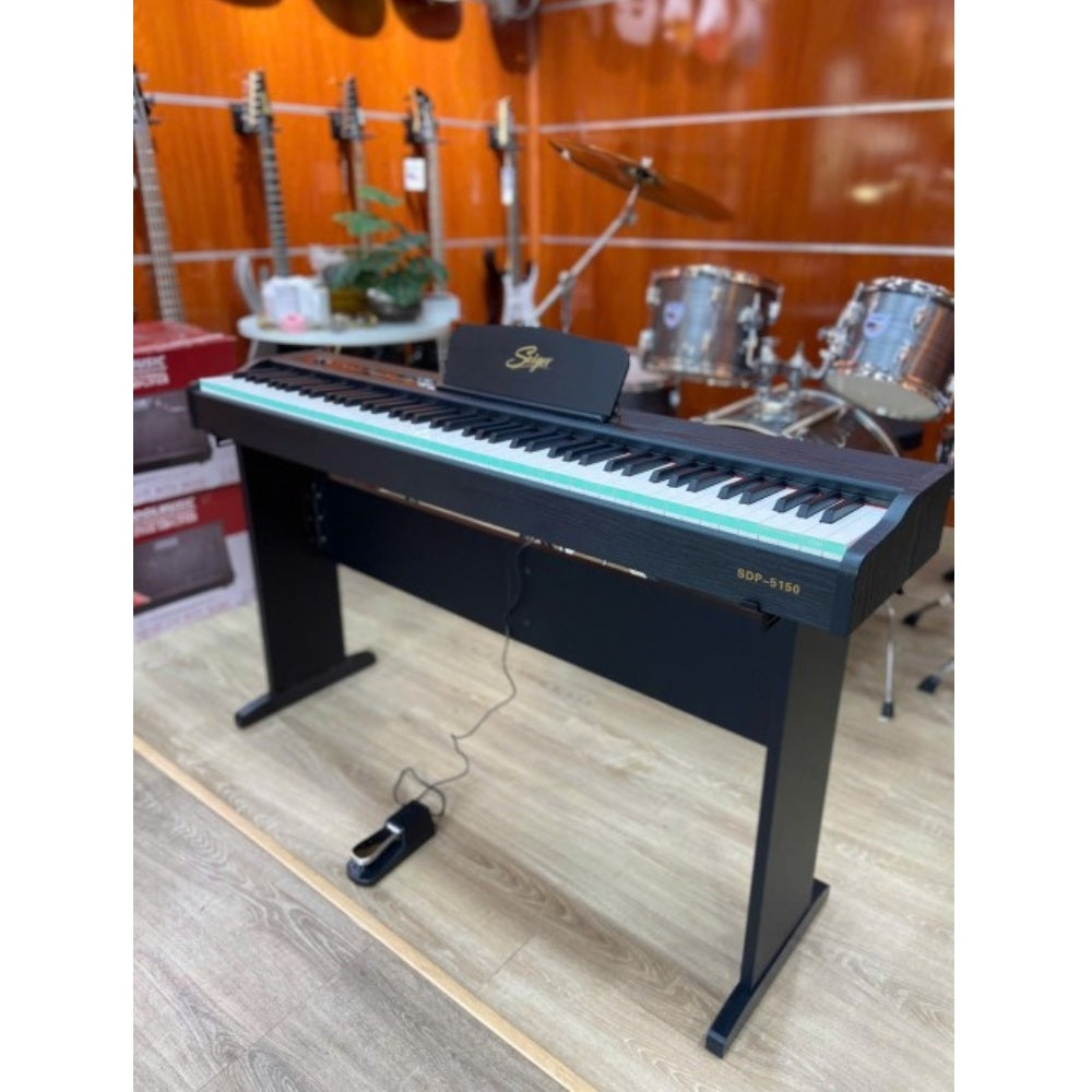 Đàn Piano Điện Saiger SDP-5150