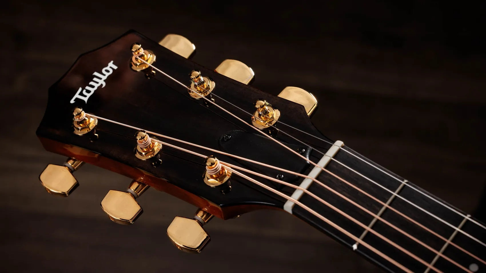 Đàn Guitar Acoustic Taylor 217e Plus Special Edition - Honeyburst