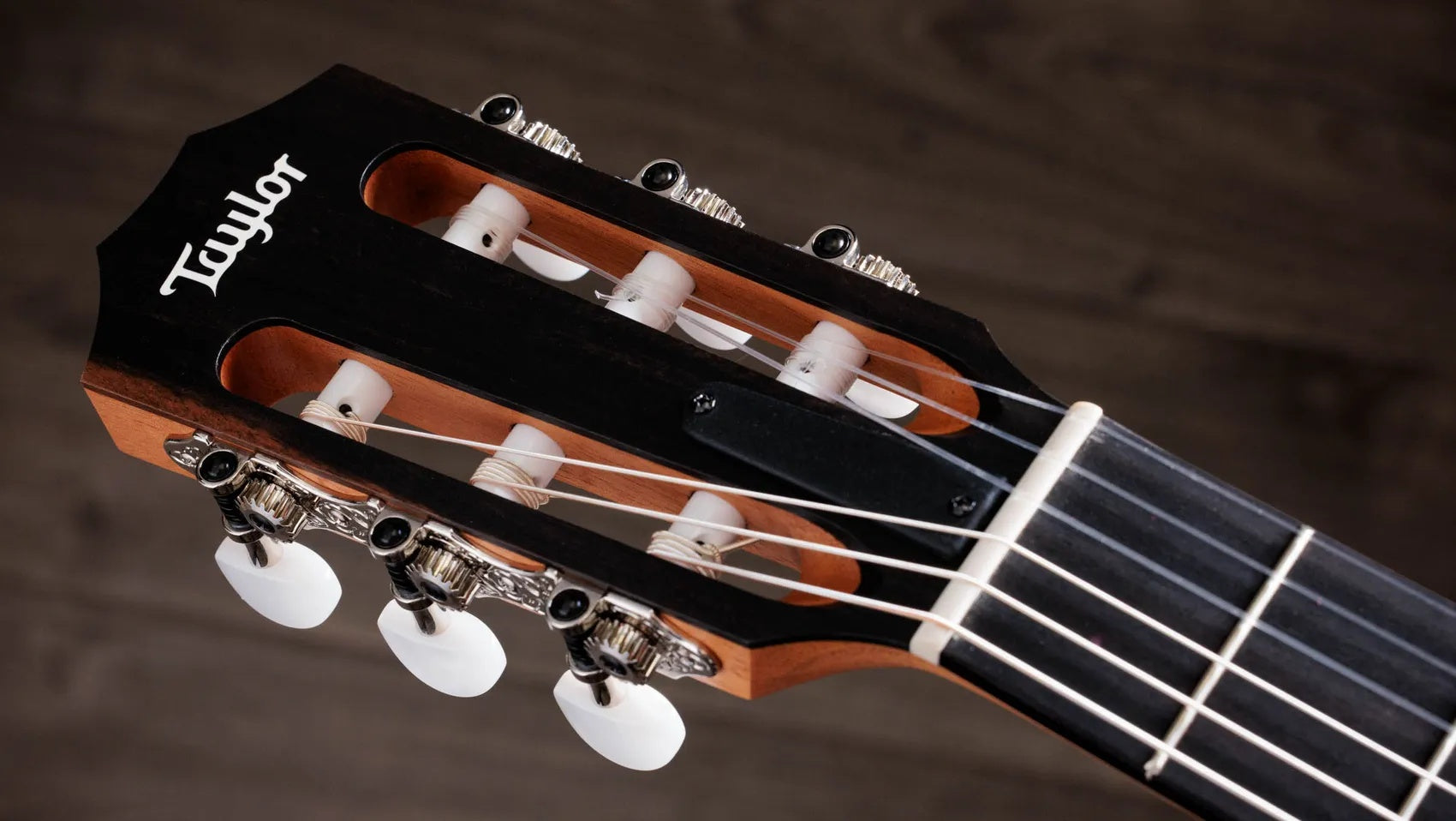 Đàn Guitar Classic Taylor 212ce-N Plus - Natural