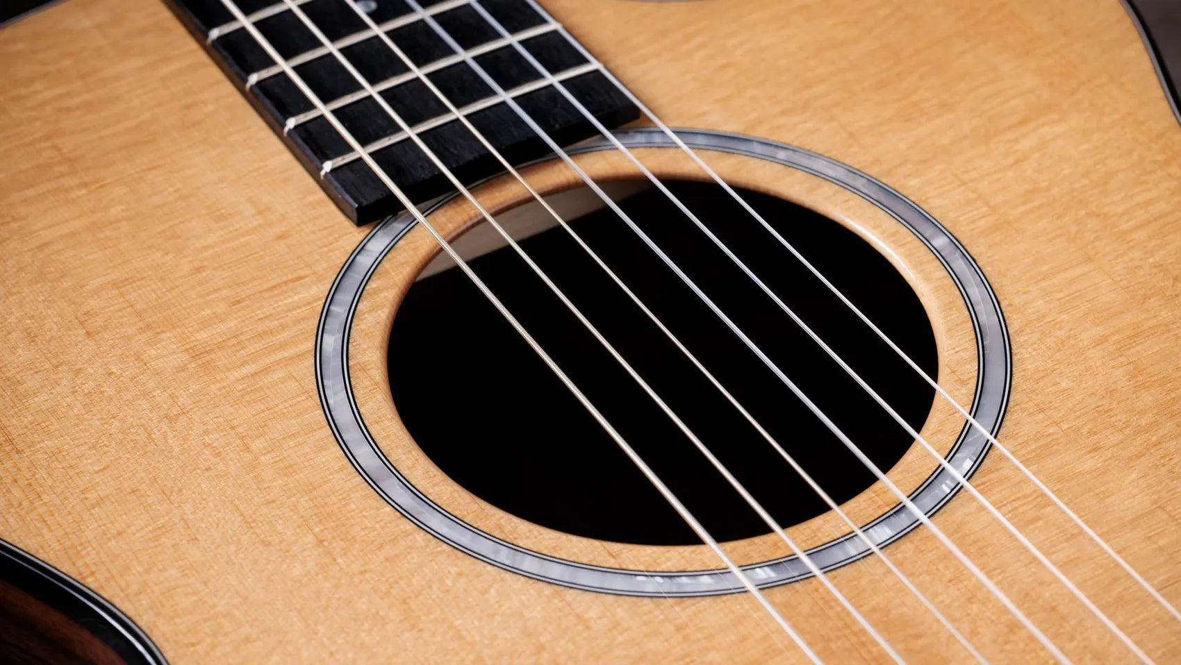 Đàn Guitar Classic Taylor 212ce-N Plus - Natural