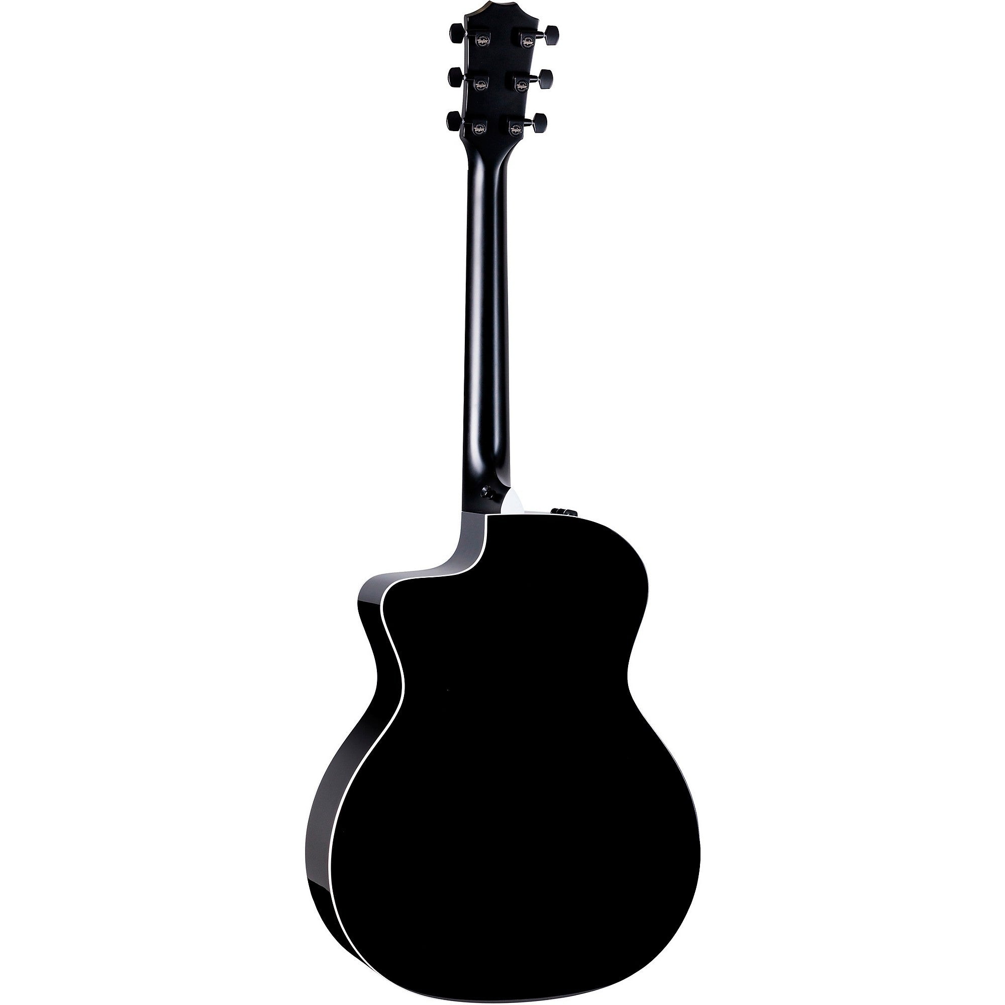 Đàn Guitar Acoustic Taylor 214ce Plus Special Edition-Mai Nguyên Music