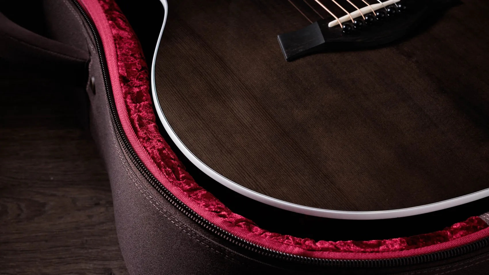 Đàn Guitar Acoustic Taylor 214ce Plus Special Edition-Mai Nguyên Music