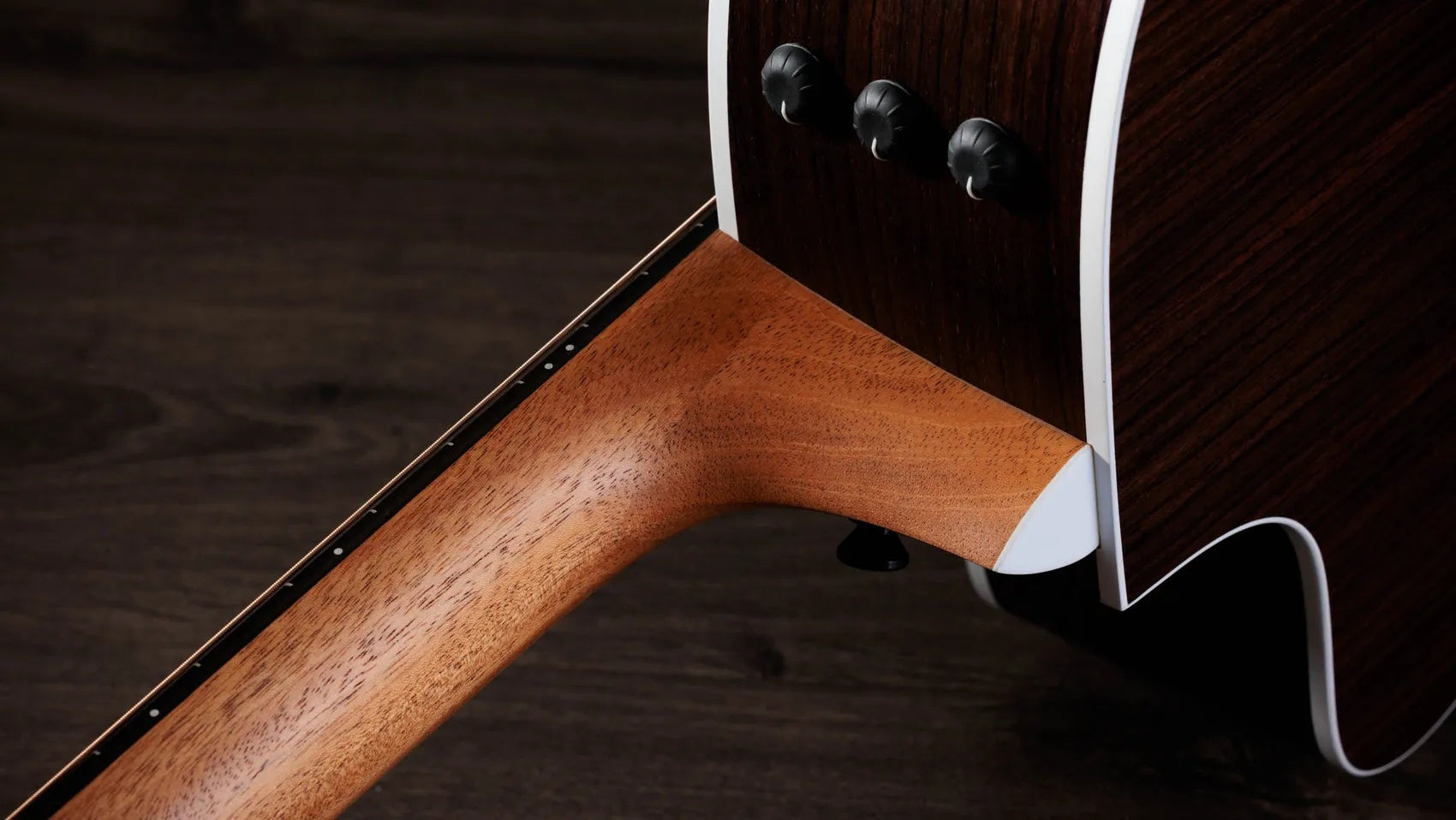 Đàn Guitar Acoustic Taylor 214ce Special Edition - Honeyburst