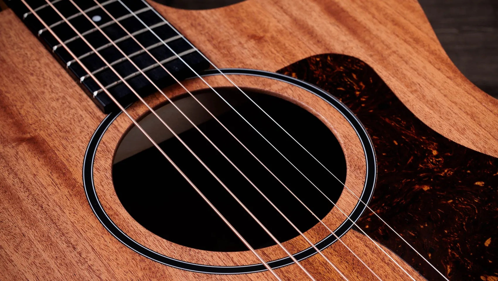 Đàn Guitar Acoustic Taylor 24ce - Natural