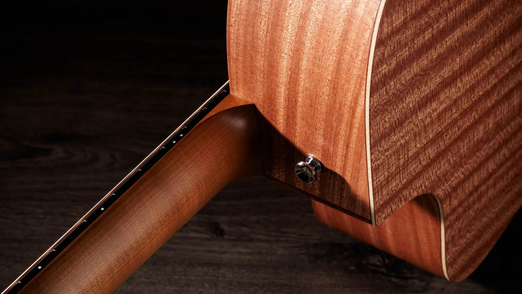 Đàn Guitar Acoustic Taylor 24ce - Natural