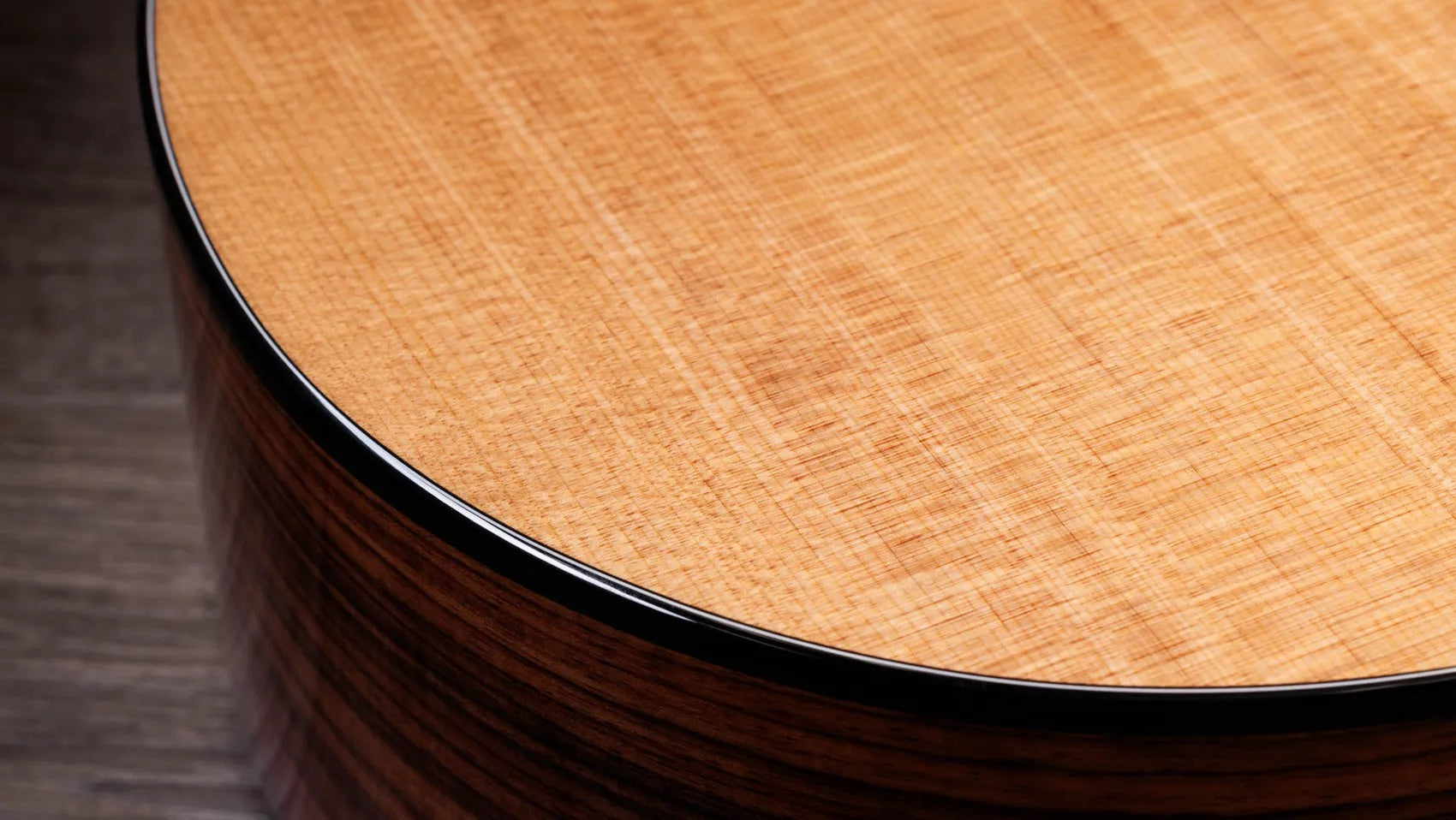 Đàn Guitar Acoustic 12-dây Taylor 254ce Plus - Natural