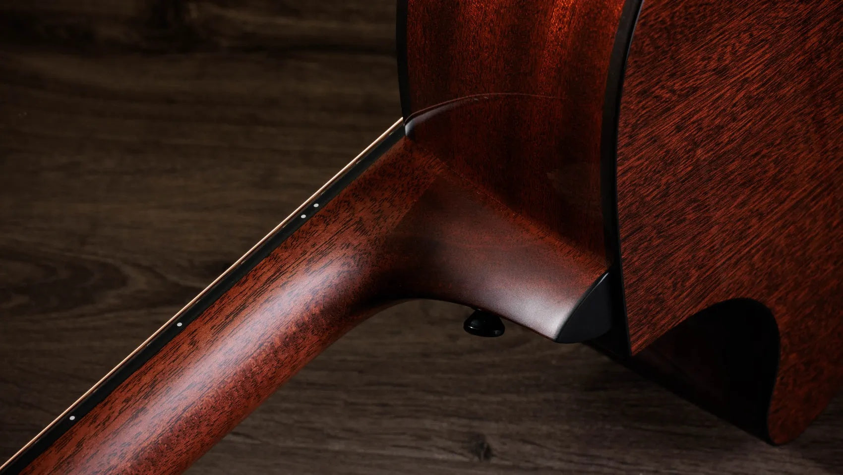 Đàn Guitar Acoustic Taylor Next Generation 314ce - Natural