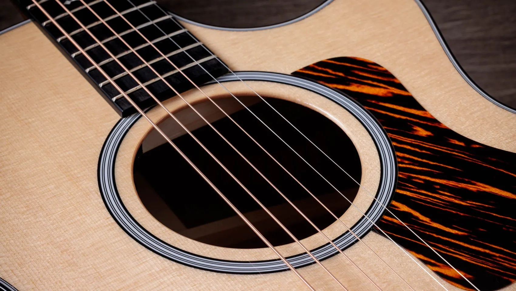 Đàn Guitar Acoustic Taylor Next Generation 314ce - Natural